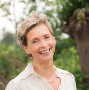 Coby van Beets-van der Hoeff